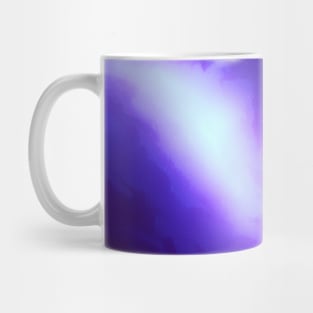 Deep Space Blue Mug